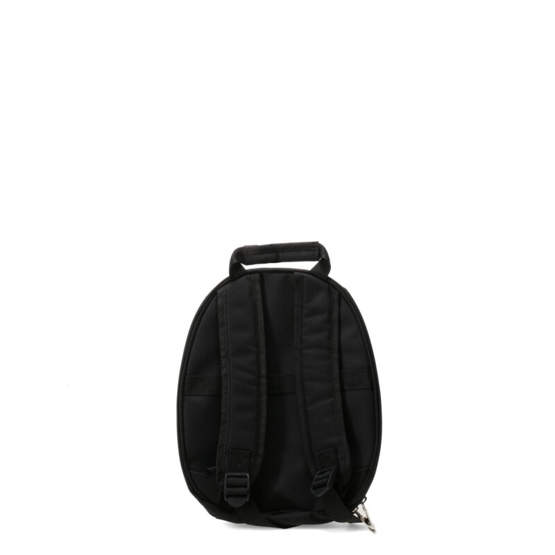 Valija MINI Miss Carol Set valija y mochila lisa Rosado