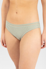Bikini dalia Verde malva