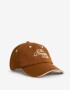 Caps Caps - Marron Chocolate