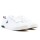 Championes Santa Barbara California Pu de Hombre Blanco