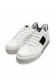 CALZADO DEPORTIVO EUROTEENS 144813 Blanco