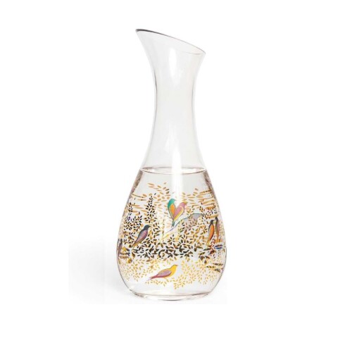 PORTMEIRION S MILLER CHELSEA JARRA VIDRIO 950 ML PORTMEIRION S MILLER CHELSEA JARRA VIDRIO 950 ML
