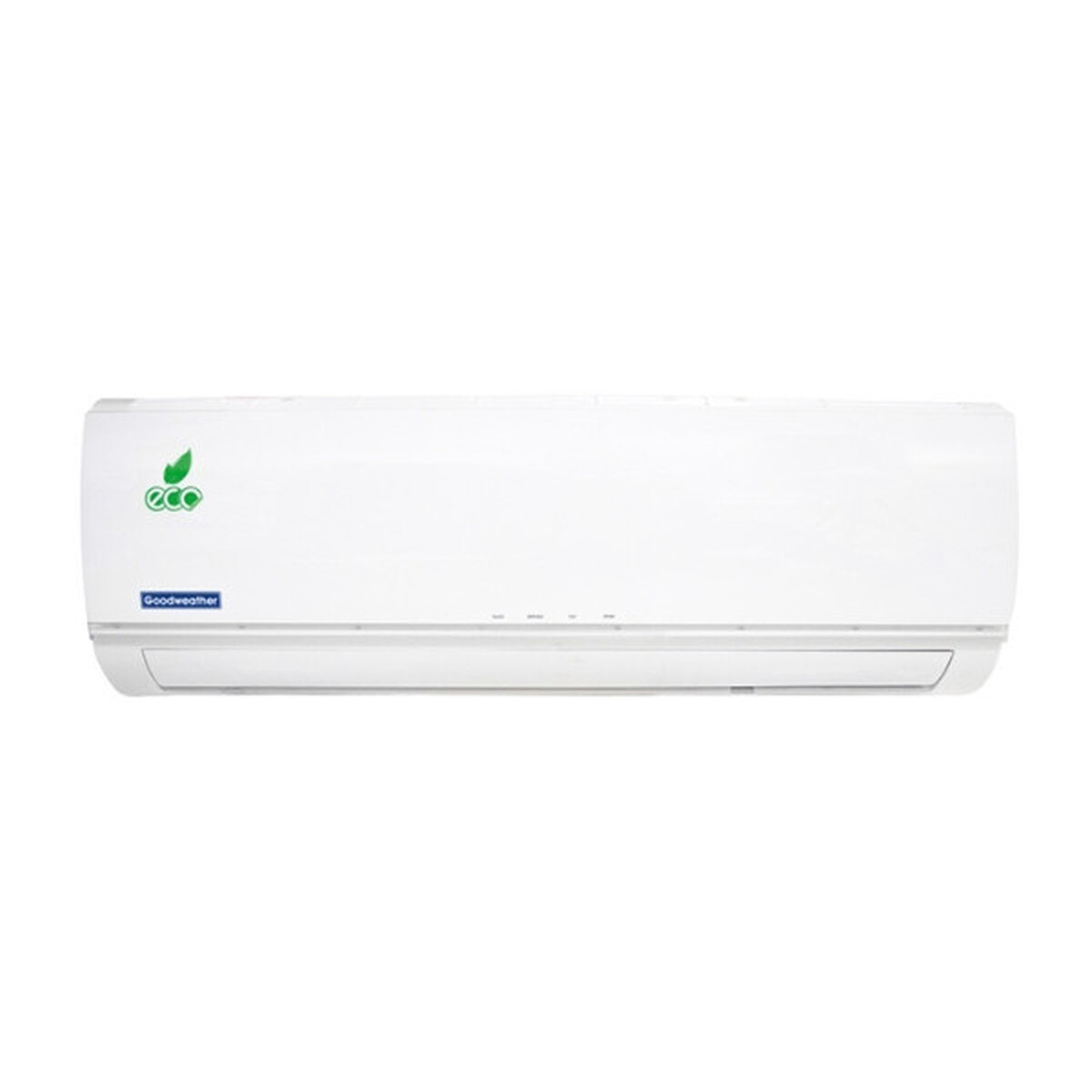 SPLIT GOODWEATHER 12000BTU GW-12FO ECO - Unica 