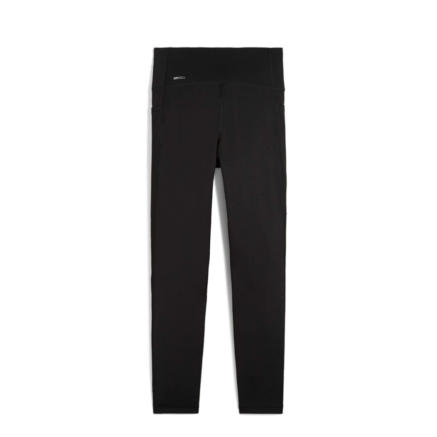 Calza de Mujer Puma W Tad Ess.Tight Negro