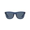 Ray Ban Rbr0502 Wayfarer Reverse 6708/3a