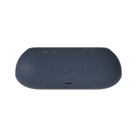 Parlante Bluetooth LG XBOOM Go PL7 Parlante Bluetooth LG XBOOM Go PL7