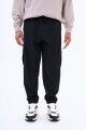 Pantalon Elda Negro