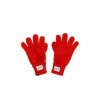 Set gorro con guantes Bear