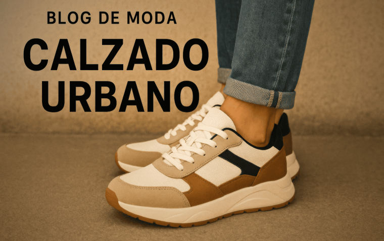 Championes Urbanos que No Pueden Faltar en Tu Armario