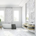 REVESTIMIENTO CARRARA "A" 32X56 CM Revestimiento Carrara "a" 32x56 Cm