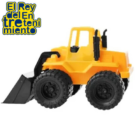 Juguete Camión Volcador Y Excavadora Duravit P/Niños Juguete Camión Volcador Y Excavadora Duravit P/Niños