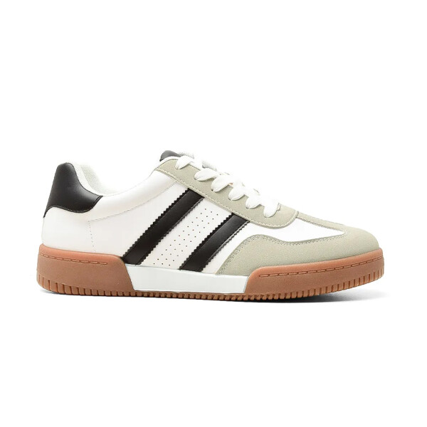 DEPORTIVO RESH CORE - AMERICAN SPORT BLANCO
