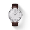 Reloj Tissot Tradition T0636101603800 en cuero para hombre Reloj Tissot Tradition T0636101603800 En Cuero Para Hombre