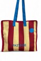 Club Tote Yellow