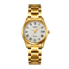 Reloj Skmei 2178GD Analógico Unisex Dorado Reloj Skmei 2178gd Analógico Unisex Dorado