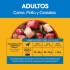 PEDIGREE PERROS ADULTOS 8 KG