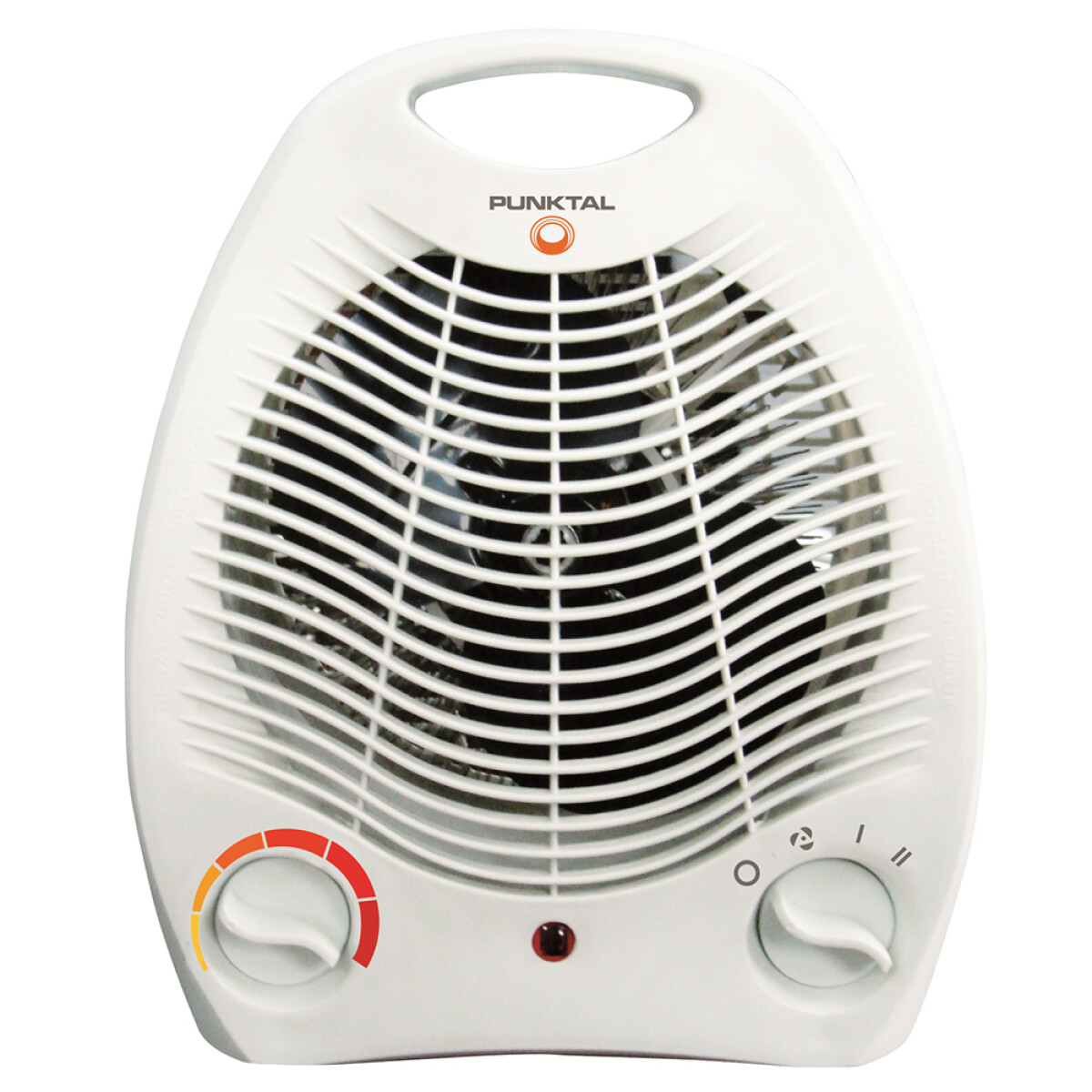 Caloventilador Punktal PKCU3400 