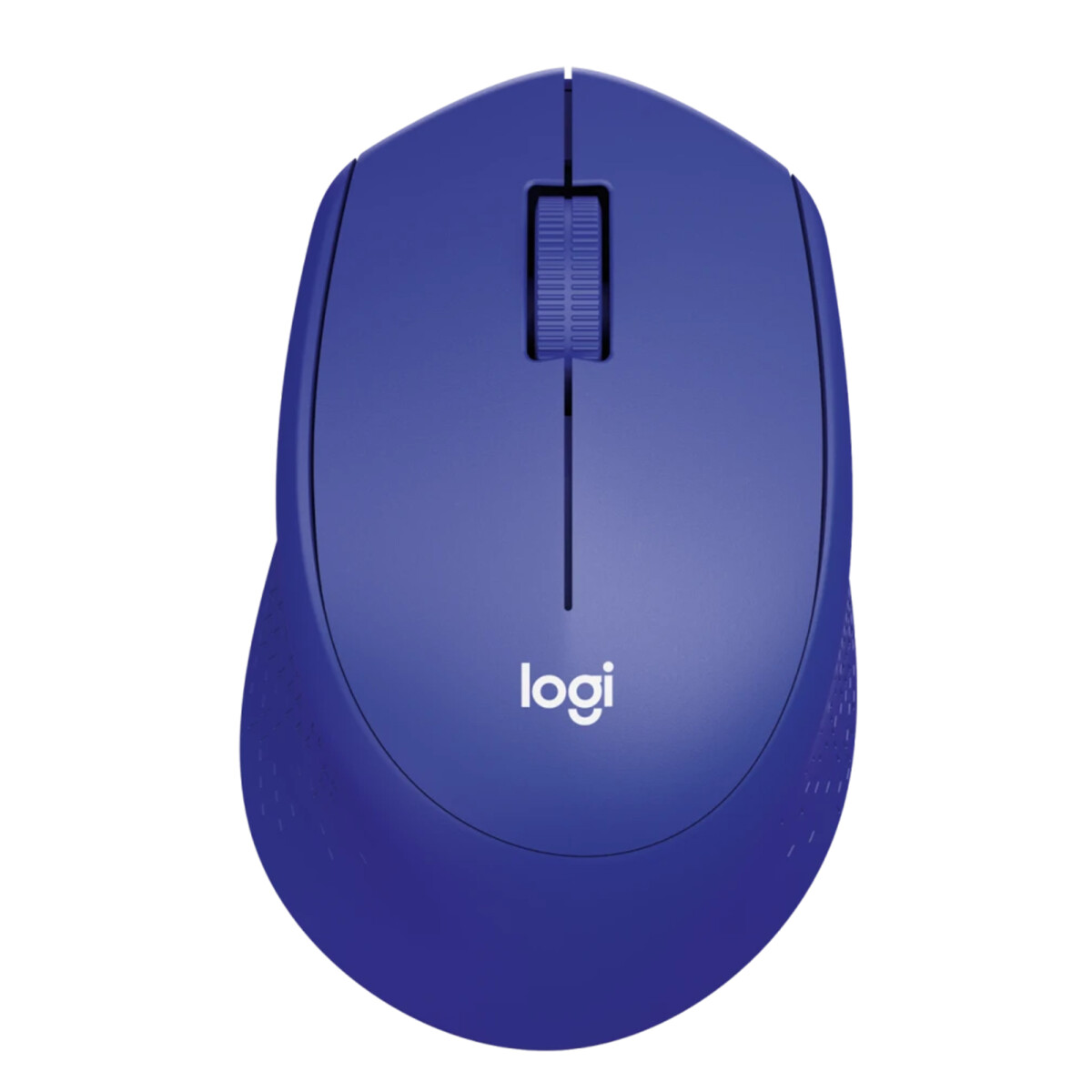 Mouse Logitech M280 Inalambrico Azul 