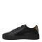 Championes de Mujer Puma Carina 3.0 Animal Flair Negro - Dorado - Animal Print