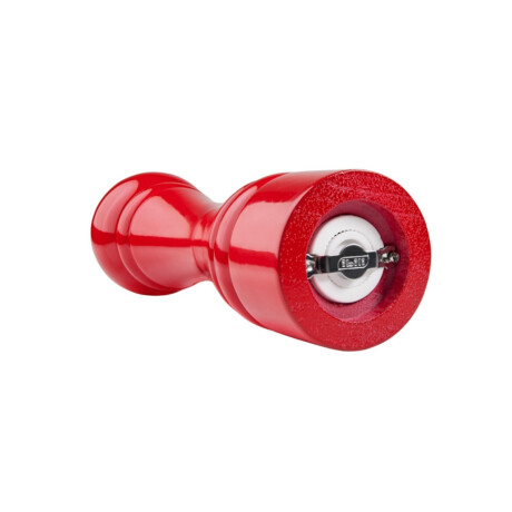 Molinillo Pimienta Madera Rojo 21 cm Ibili Molinillo Pimienta Madera Rojo 21 cm Ibili