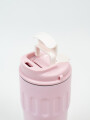 Vaso Térmico Calo Rosa