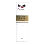 EUCERIN HF + ELAST FPS15 CONT OJOS 15ML única