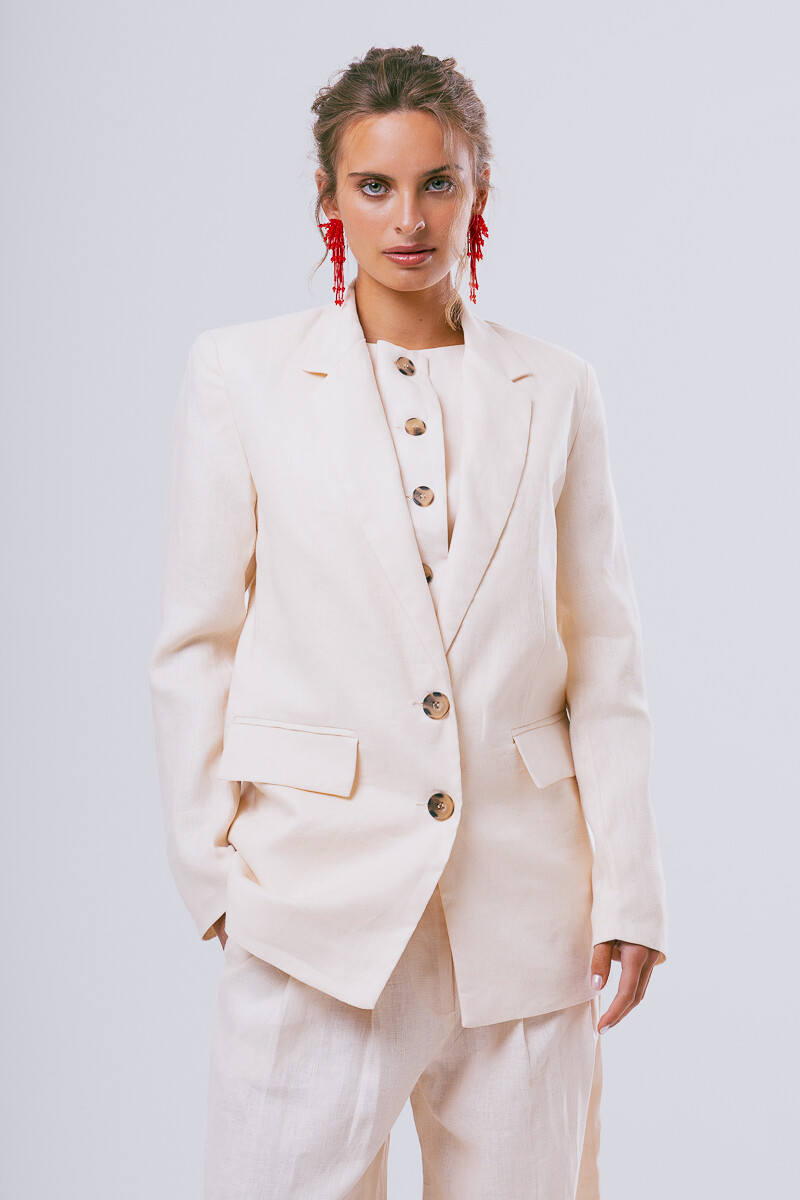 Biz Off White