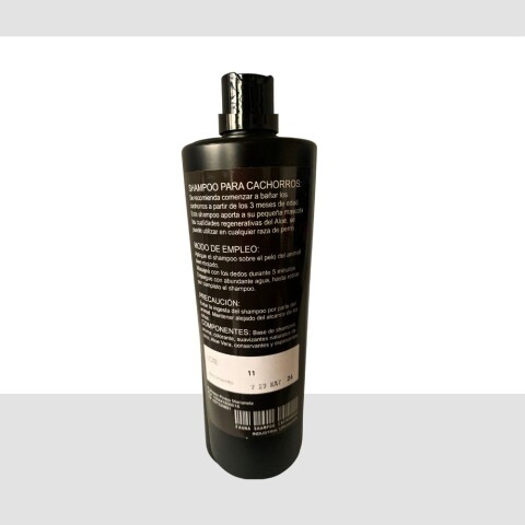 Fauna Shampoo Gatos 500 ml Fauna Shampoo Gatos 500 ml