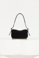 MINI BAG MOSS Negro