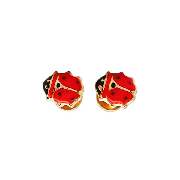 Abridores Vaquitas-Oro Bajo-Resina roja-AB8010 Conpiedra