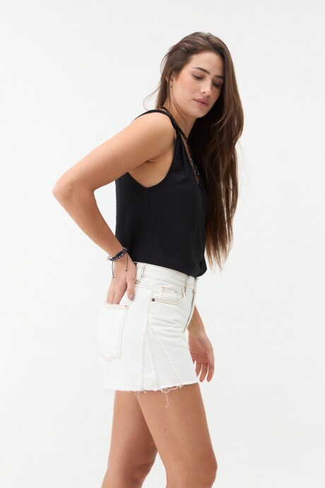 Short Jessica Blanco