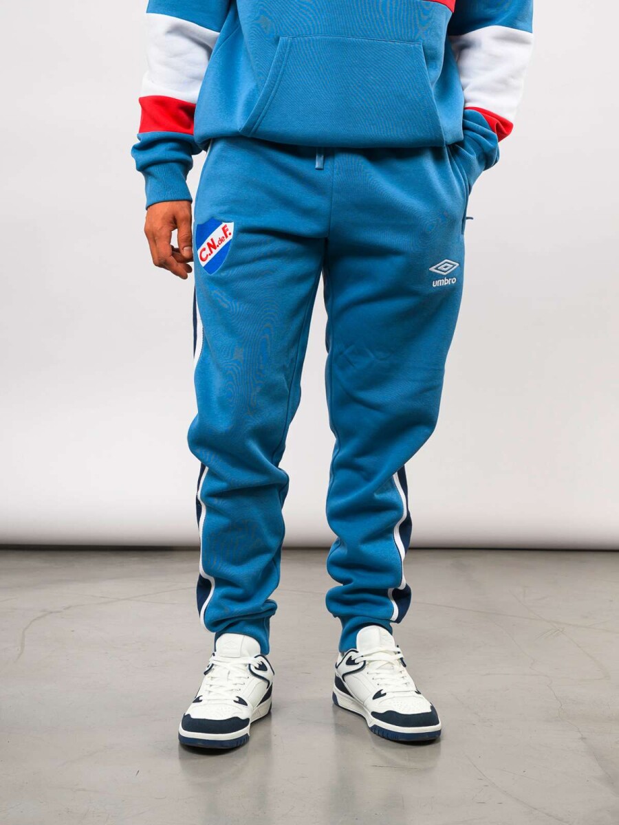 Pantalón Largo Grav de Hombre - Gris 