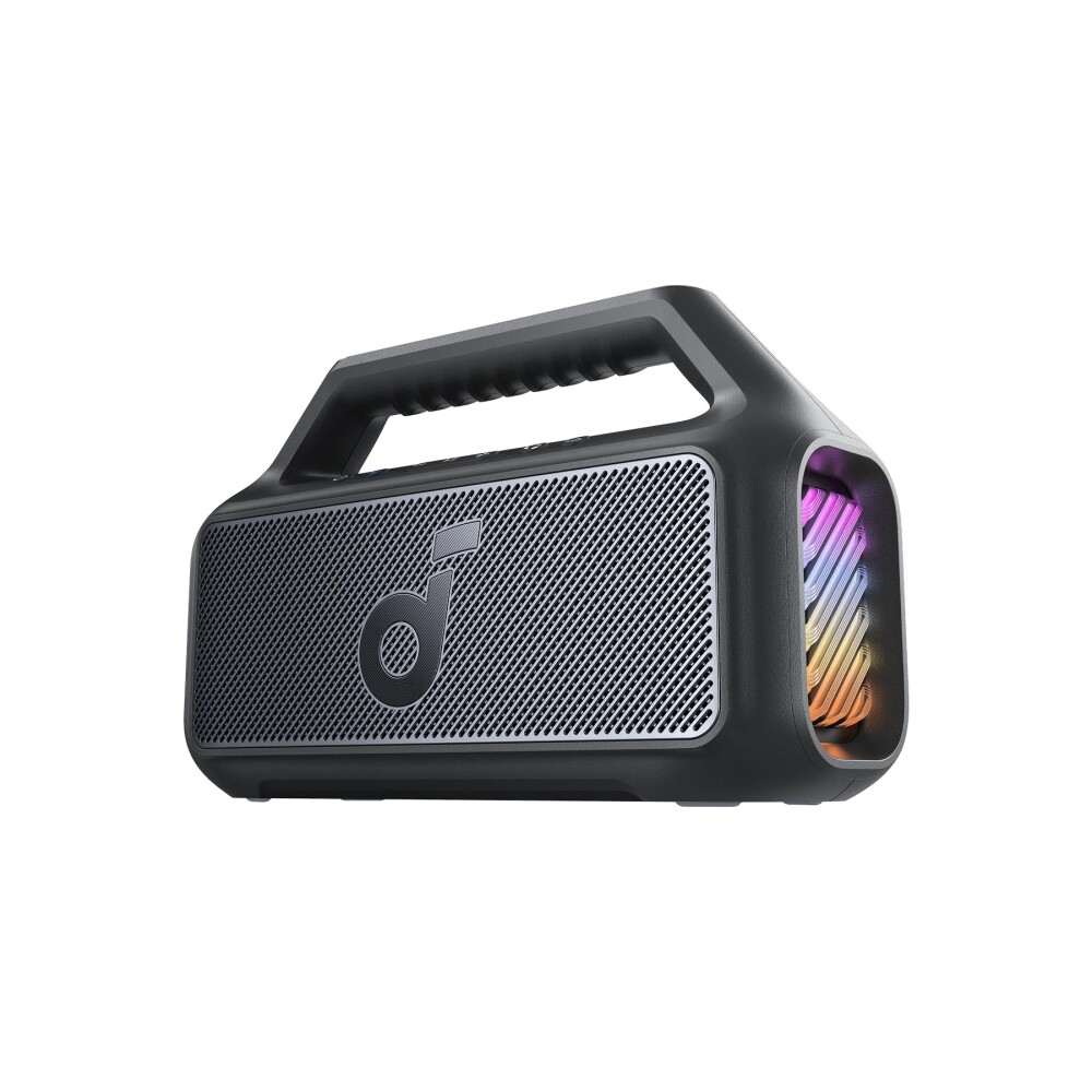 Soundcore Boom V2 Altavoz Bluetooth Portátil Soundcore Boom V2 Altavoz Bluetooth Portátil