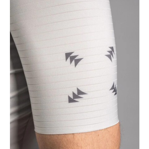 JERSEY BIORACER ICON COOL GREY JERSEY BIORACER ICON COOL GREY