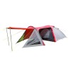 Carpa Igloo Arye con Avance Cerrado 8/9 Personas Carpa Igloo Arye con Avance Cerrado 8/9 Personas