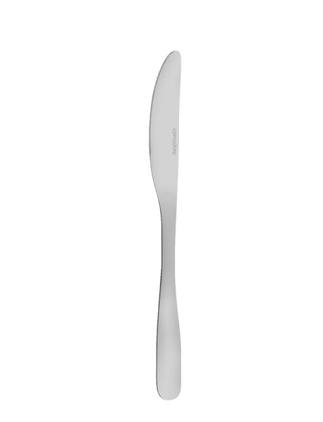 SET X12 CUCHILLO DE POSTRE 20.9CM ACERO COMODORO SET X12 CUCHILLO DE POSTRE 20.9CM ACERO COMODORO
