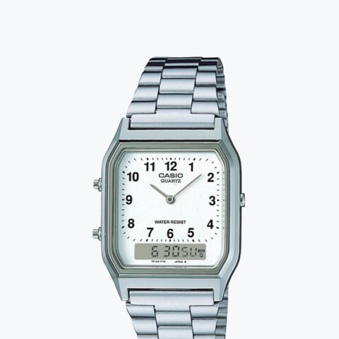 Reloj CASIO análogo/digital Reloj CASIO análogo/digital