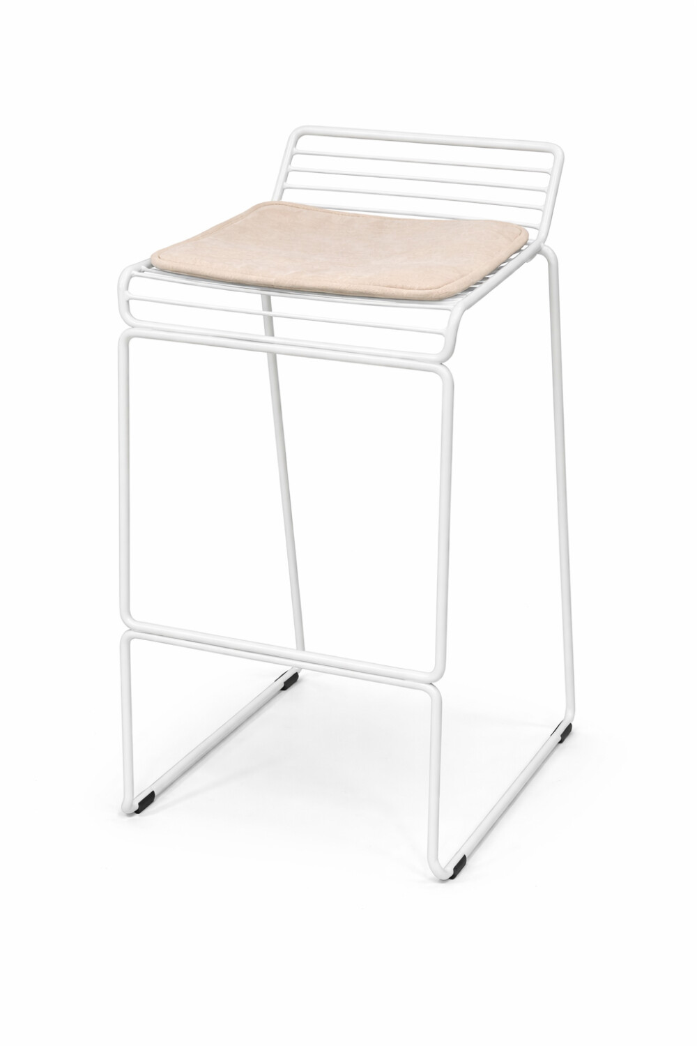 Banqueta Yanxin Color Unico