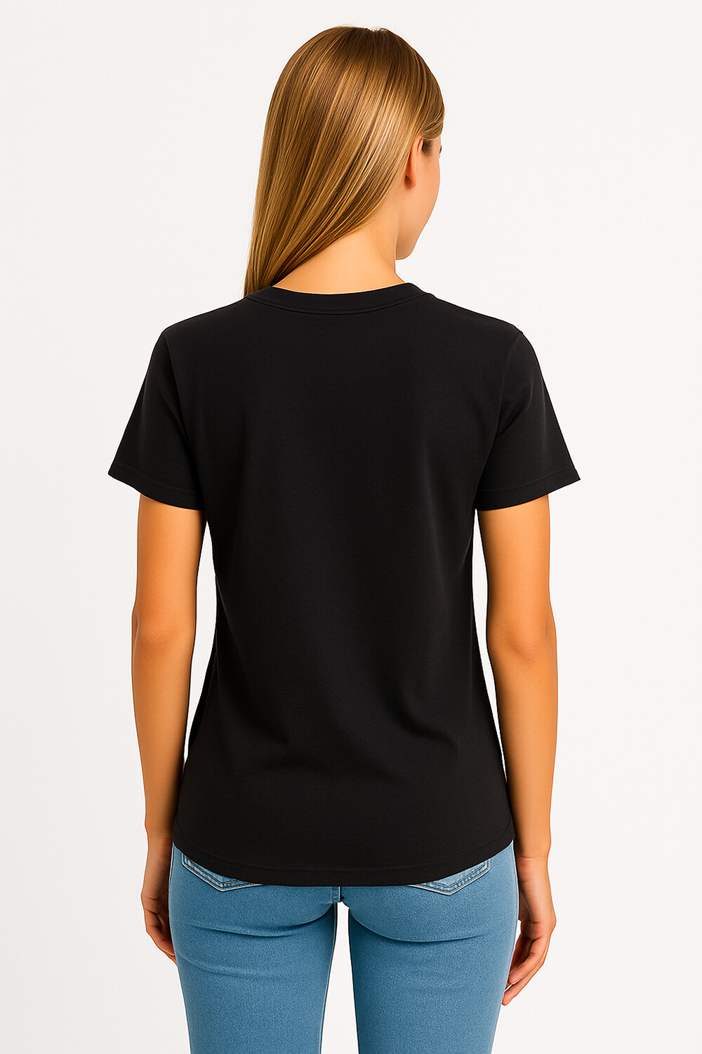Remera Morais Estampado 5
