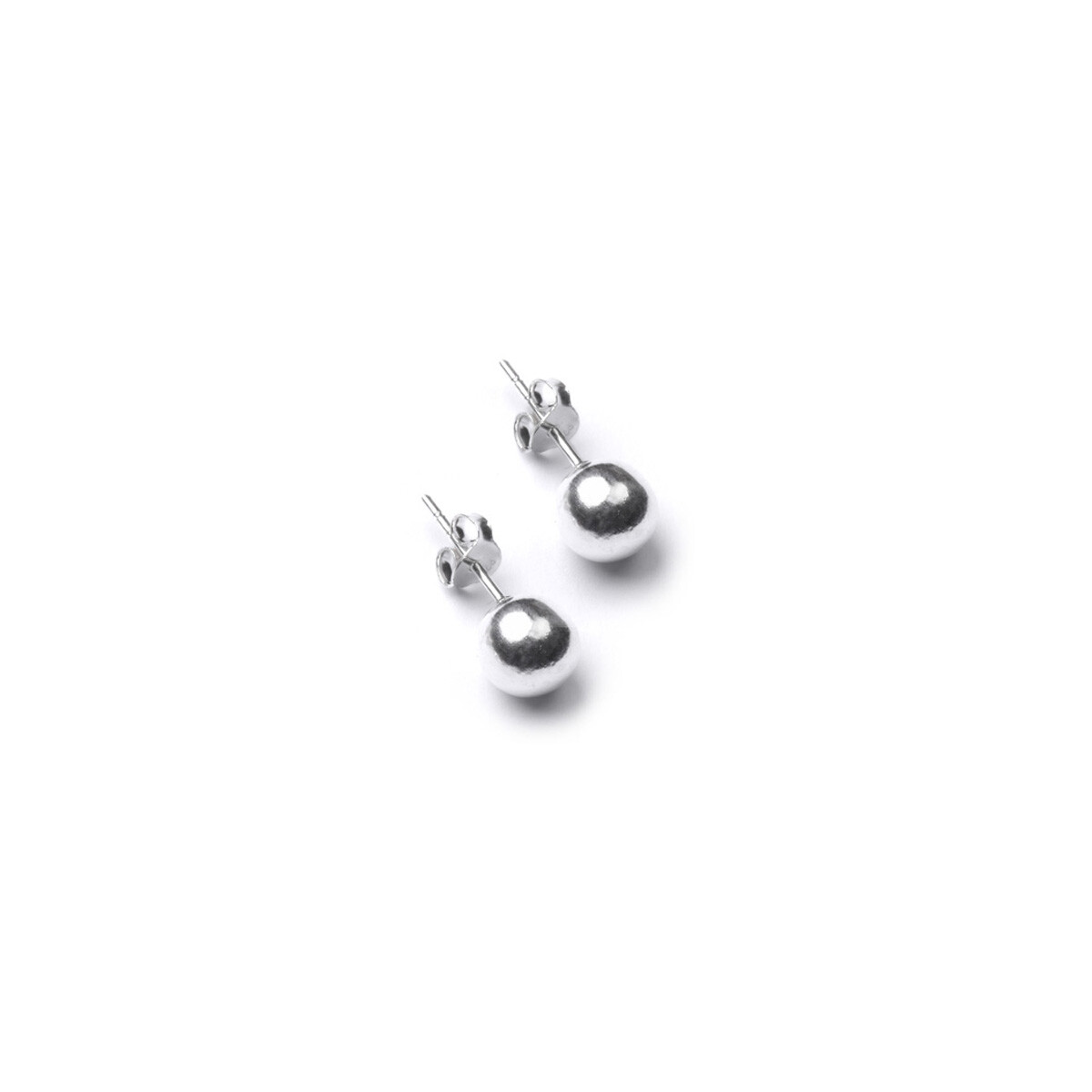 Silver Pearl 7mm 