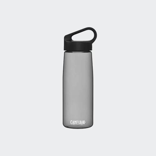 Botella Camelbak Carry Cap 740ml Gris