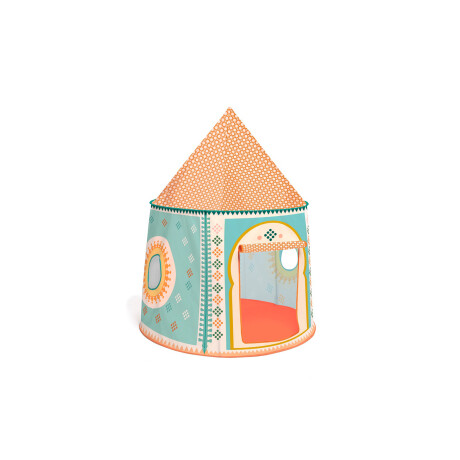 Oriental Tent Little BigRoom Djeco