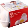 Set huevos divertidos HAPE Set huevos divertidos HAPE