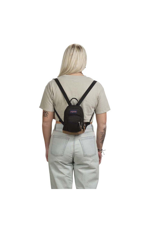 Right Pack Mini Black