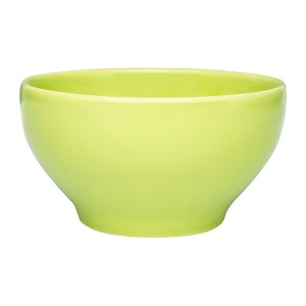 Bowl verde 600 ml 14.5 cm BIONA Bowl verde 600 ml 14.5 cm BIONA