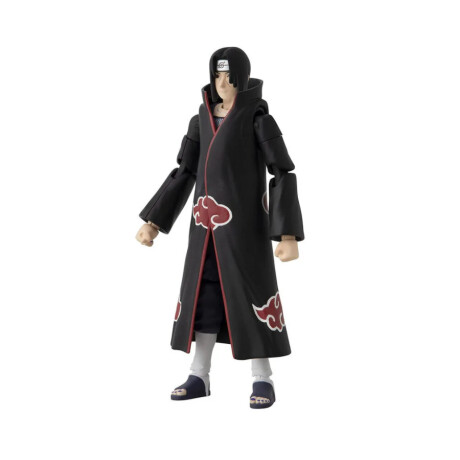 Itachi Uchiha (Figura Articulable) · Naruto Itachi Uchiha (Figura Articulable) · Naruto