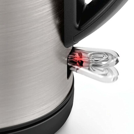 HERVIDOR BOSCH INOX GRIS TWK3P420 DESIGNLINE