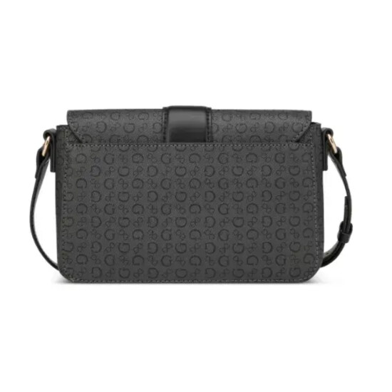 Cartera Guess Isabella Negro 0