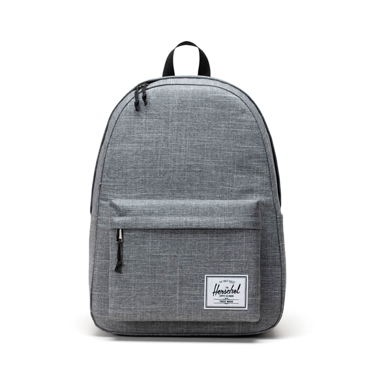 Herschel Classic XL Backpack - Raven Crosshatch 