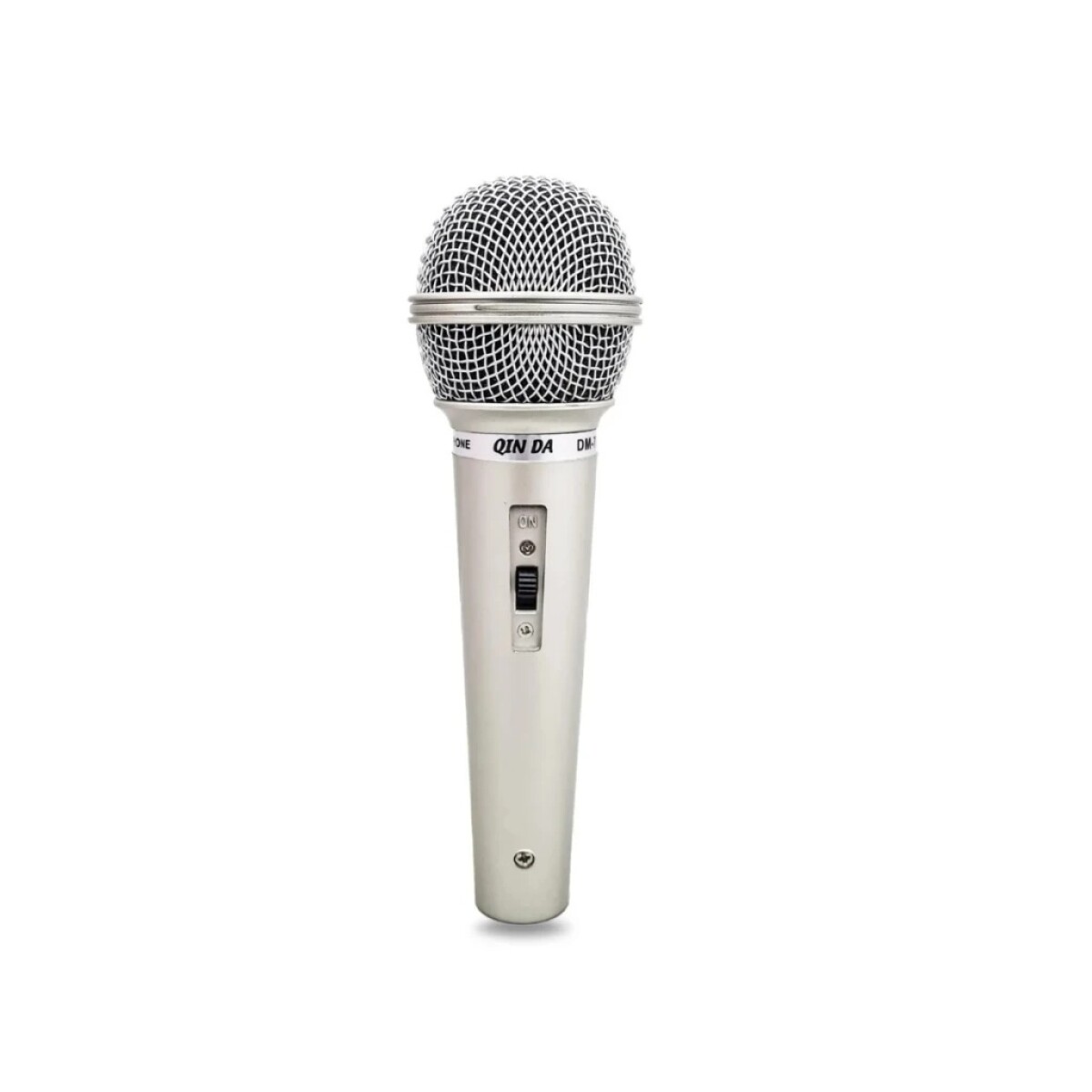 MICROFONO EN CAJA DM-701 2.5MT JT 